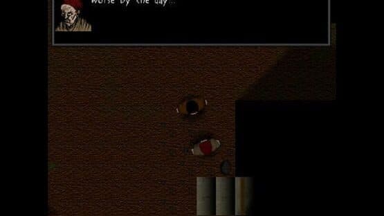 Fiend — screenshot 4
