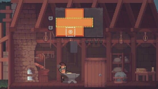 While the Iron’s Hot — screenshot 1