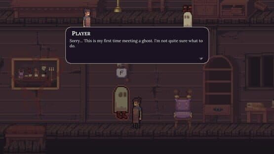 While the Iron’s Hot — screenshot 2