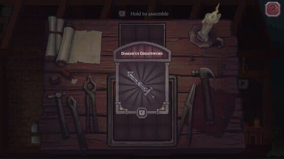 While the Iron’s Hot — screenshot 3