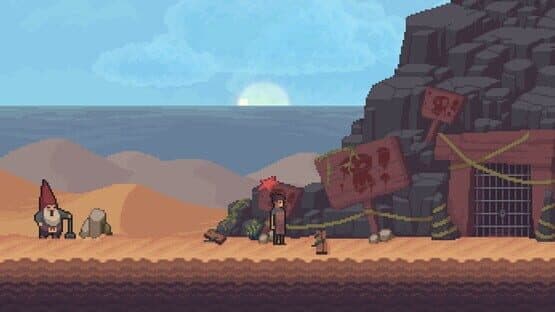 While the Iron’s Hot — screenshot 4