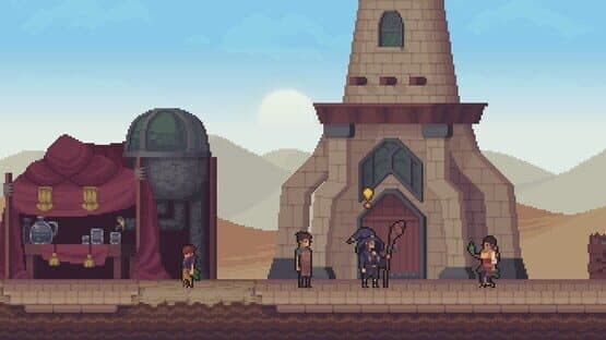 While the Iron’s Hot — screenshot 5