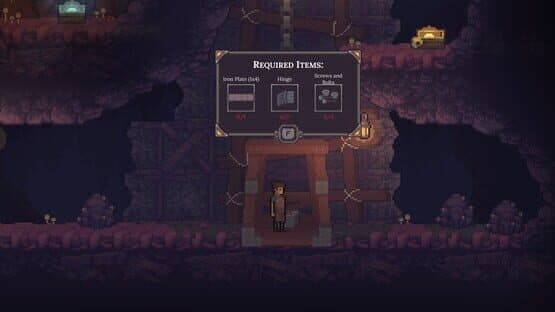 While the Iron’s Hot — screenshot 6