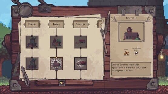 While the Iron’s Hot — screenshot 8