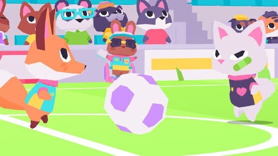 Button City: Soccer Days — screenshot 6