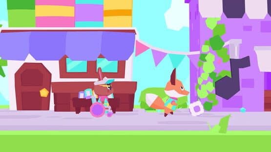 Button City: Soccer Days — screenshot 7