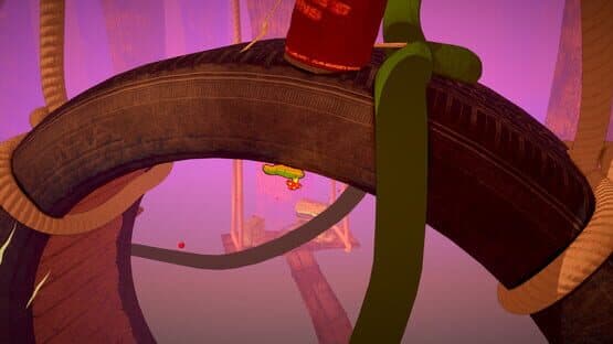 I am a Caterpillar — screenshot 5