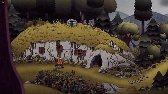 The Guardian of Nature — screenshot 1
