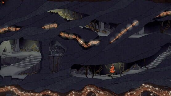 The Guardian of Nature — screenshot 2