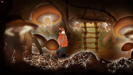 The Guardian of Nature — screenshot 3