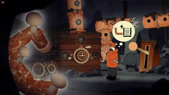 The Guardian of Nature — screenshot 4