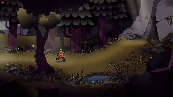 The Guardian of Nature — screenshot 6
