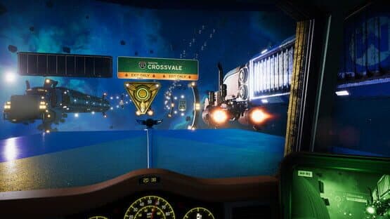 Star Trucker — screenshot 2