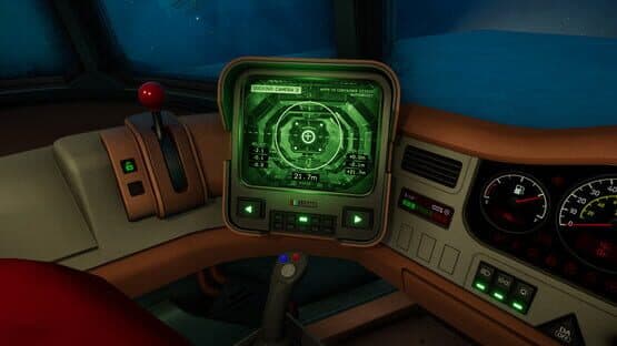 Star Trucker — screenshot 3