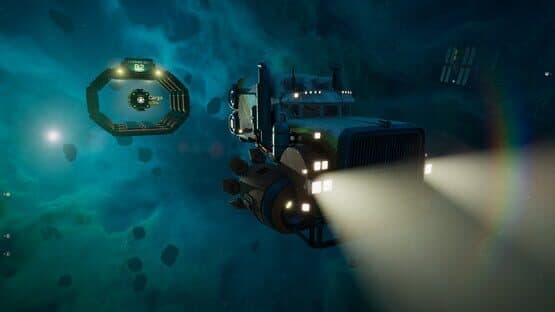 Star Trucker — screenshot 4