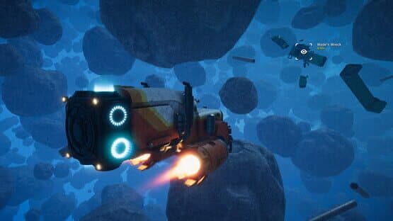 Star Trucker — screenshot 5