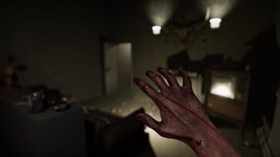 Madison VR — screenshot 1
