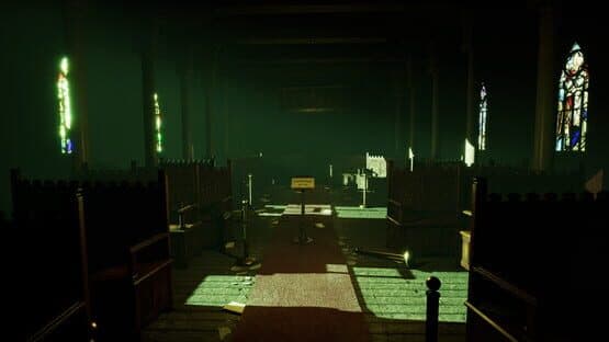 Madison VR — screenshot 2