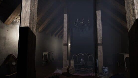 Madison VR — screenshot 5