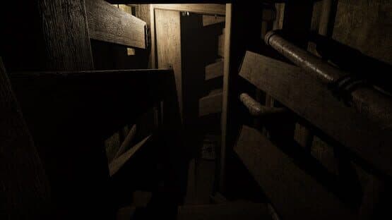 Madison VR — screenshot 7