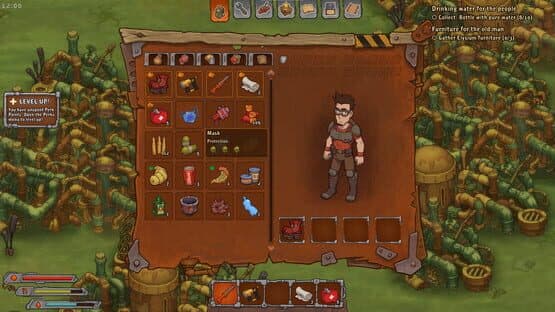 Surviving Deponia — screenshot 3
