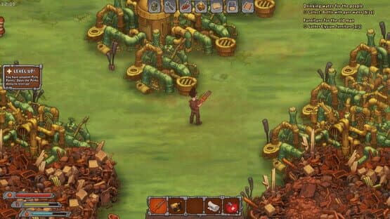 Surviving Deponia — screenshot 4