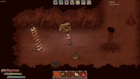 Surviving Deponia — screenshot 6