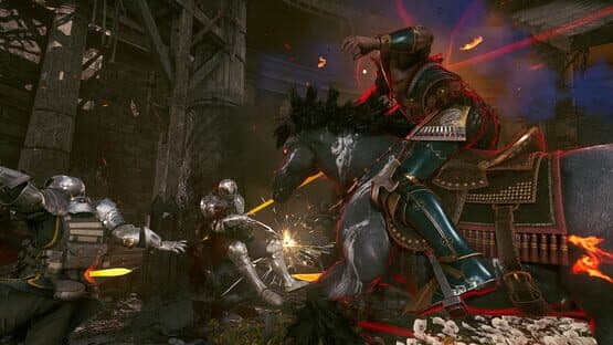 Warhaven — screenshot 4