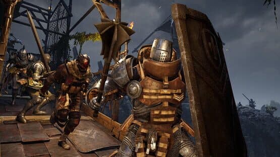 Warhaven — screenshot 5