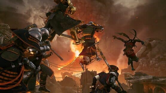 Warhaven — screenshot 6
