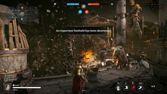 Warhaven — screenshot 8