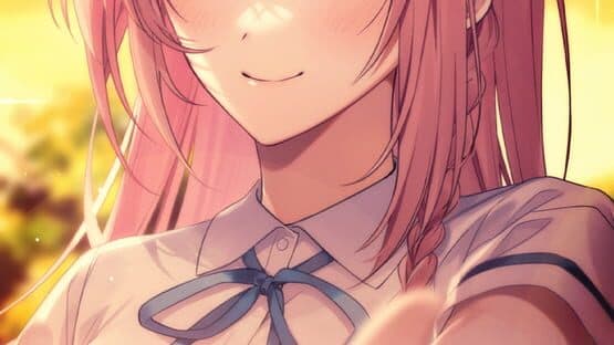 Secret Manga Girlfriend — screenshot 1