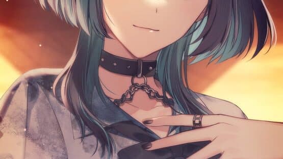 Secret Manga Girlfriend — screenshot 3
