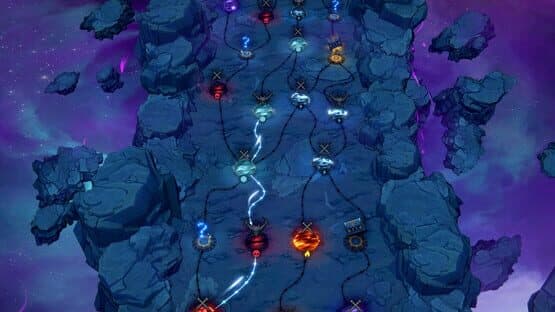 The Soulwalkers — screenshot 4