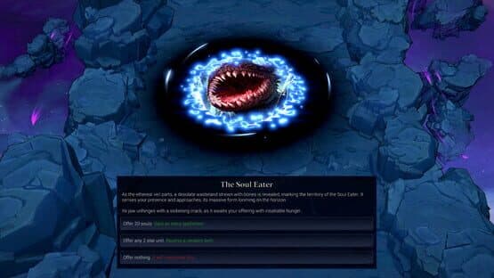 The Soulwalkers — screenshot 5