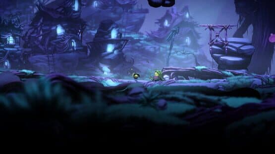 Unrooted — screenshot 1