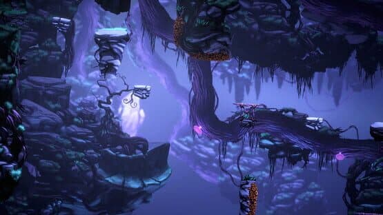 Unrooted — screenshot 2