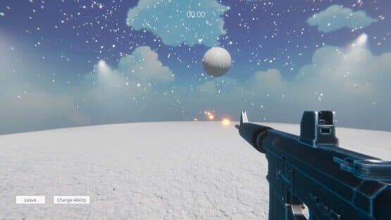Bung Ball — screenshot 4