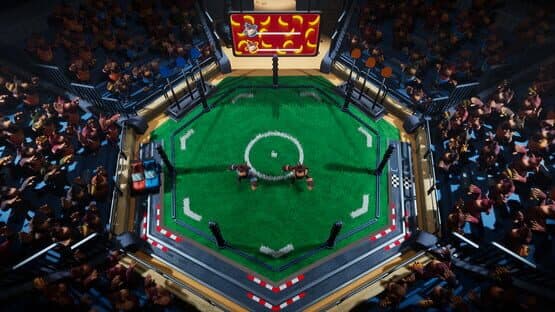 Super Monkie Bounce Fatal — screenshot 2