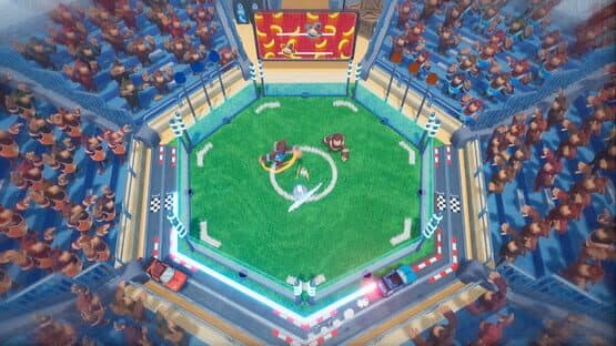 Super Monkie Bounce Fatal — screenshot 3