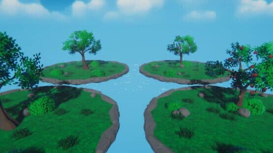 Bung Ball — screenshot 8