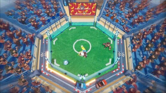 Super Monkie Bounce Fatal — screenshot 4