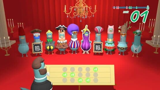 HeadBangers: Rhythm Royale — screenshot 5