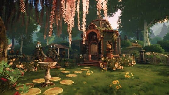 Garden Life: A Cozy Simulator — screenshot 2
