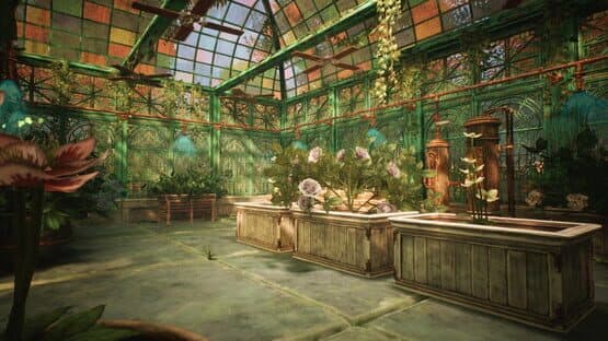 Garden Life: A Cozy Simulator — screenshot 3