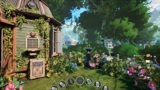 Garden Life: A Cozy Simulator — screenshot 4
