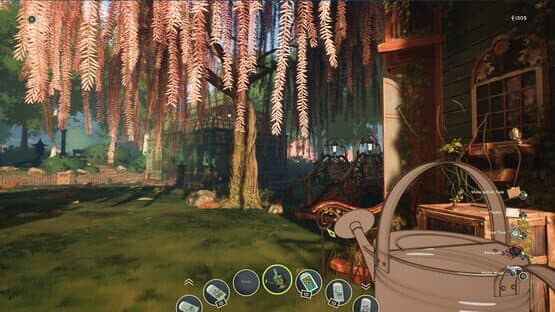 Garden Life: A Cozy Simulator — screenshot 5