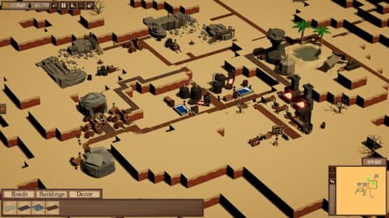 Forge Industry — screenshot 4