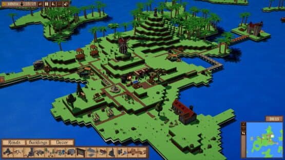 Forge Industry — screenshot 5