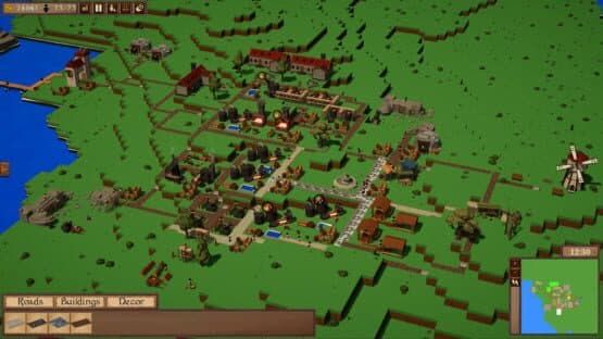 Forge Industry — screenshot 7